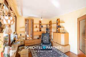 Huchting | Charmantes Reihenendhaus mit Garage und wunderschönem Grundstück – Bremen – Vorschaubild 11