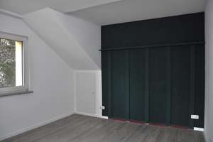 Einziehen und wohlfühlen: modernisierte DG-Wohnung, 4 Zimmer, Loggia, Klimaanlage und Gartennutzung – Die vollständige Adresse der Immobilie erhältst du vom Anbieter., 45355 Borbeck-Mitte, Essen – Vorschaubild 7