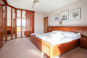 PENTHOUSE - Wohnung mit zwei Balkonen und Aufzug, zentrumsnah gelegen – Die vollständige Adresse der Immobilie erhältst du vom Anbieter., 68159 Innenstadt/Jungbusch, Mannheim – Vorschaubild 5