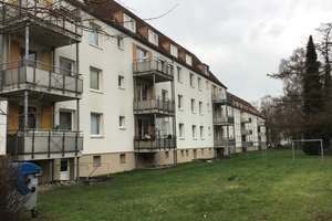 Umfassend renovierte 2,50-Zimmer-Wohnung mit Balkon – Knud-Rasmussen-Str. 66 A/B, 23566 Sankt Gertrud, Lübeck – Vorschaubild 2