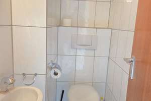 3-Zi Wohnung / EBK / Südbalkon mit Aussicht / WG tauglich / Karlsruhe Beiertheim – Die vollständige Adresse der Immobilie erhältst du vom Anbieter., 76137 Südweststadt, Karlsruhe – Vorschaubild 10