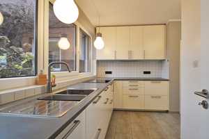 Geräumiges und gut gepflegtes Reihenmittelhaus mit Garage in Stuhr - Kuhlen! – Diepholz (Kreis) – Vorschaubild 6