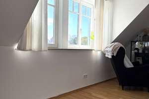 Vermietete 3-Zimmer-Maisonette-Wohnung im beliebten Hamburg Eißendorf – Die vollständige Adresse der Immobilie erhältst du vom Anbieter., 21075 Eißendorf, Hamburg – Vorschaubild 6