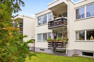** Solide Kapitalanlage in Bestlage von Berlin-Dahlem mit Potenzial **