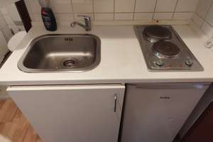 1-Zimmer Wohnung mit Aufzug in Mannheim Innenstadt – F 4 14-15, 68159 Innenstadt/Jungbusch, Mannheim – Vorschaubild 3