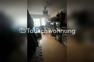Tauschwohnung: Gemütliche 1-Zimmer-Wohnung in Sendling zum Tausch