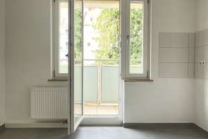 renov. 3 Zi. Familienwohnungen mit 2 Balkonen – Gertrudstrasse 19-23, 90429 Eberhardshof, Nürnberg – Vorschaubild 9