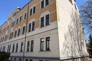 Helle 3-Raum Wohnung mit Tageslicht Bad, Balkon und Carport Stellplatz – Marienberger Straße 16, 9125 Altchemnitz, Chemnitz – Vorschaubild 15