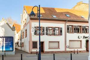 Drei-Zimmer-Wohnung in Mannheim Käfertal mit Balkon – Die vollständige Adresse der Immobilie erhältst du vom Anbieter., 68309 Käfertal, Mannheim – Vorschaubild 7