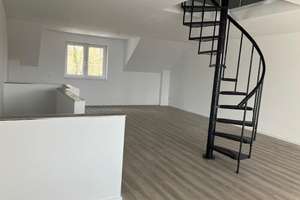 Neubau-Reihenh. mit 166 m² Wfl. + 26 m² Spitzb.|Garten,Terr.+Dachterr.|Keller, Garage – Teutoburger Weg 83b, 33758 Schloß Holte-Stukenbrock – Vorschaubild 20