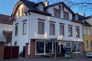 Neu im Angebot! Stadtzentrum - Mehrfamilienhaus mit kleinem Ladengeschäft  – Die vollständige Adresse der Immobilie erhältst du vom Anbieter., 67547 Innenstadt Nord, Worms – Vorschaubild 2