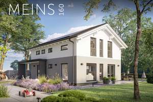 Ohne Eigenkapital möglich. Mietkaufimmobilie abzugeben.