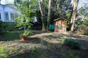 Maisonette in Stadtvilla – Ostpreussendamm 47a, 12207 Berlin – Vorschaubild 2