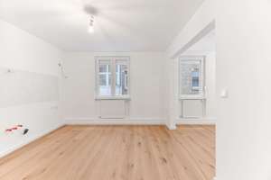 Wohnen am Marienplatz – urbane 2-Zimmer-Wohnung am Puls der Stadt