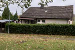 1-2 Familienhaus in schöner Hanglage – Höxter (Kreis) – Vorschaubild 3