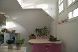 Maisonette über den Dächern von Nippes – Die vollständige Adresse der Immobilie erhältst du vom Anbieter., 50733 Nippes (Ortsteil), Köln – Vorschaubild 7