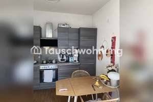 Tauschwohnung: Praktische helle 45m2  in potsdamer Innenstadt – Die vollständige Adresse der Immobilie erhältst du vom Anbieter., 14467 Nördliche Innenstadt, Potsdam – Vorschaubild 9