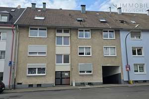 MODERNE 2-ZIMMER-DACHGESCHOSSWOHNUNG MIT SCHÖNEM AUSBLICK ÜBER REMSCHEID – 42859 Zentralpunkt, Remscheid – Vorschaubild 17