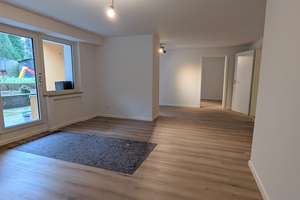 Wunderschöne Gartenwohnung mit Terrasse,  Gartenblick und Wohlfühlbad – Die vollständige Adresse der Immobilie erhältst du vom Anbieter., 50767 Pesch, Köln – Vorschaubild 9
