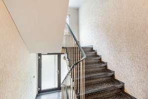 Bezugsfreie und sanierte 3-Zimmer Wohnung in grüner Lage von Mülheim an der Ruhr – 45475 Dümpten, Mülheim an der Ruhr – Vorschaubild 3