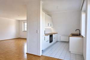 Moderne 2-Zimmer-Wohnung mit großem Balkon in Bottrop-Fuhlenbrock  – Steinmannswiese 46, 46242 Fuhlenbrock, Bottrop – Vorschaubild 3
