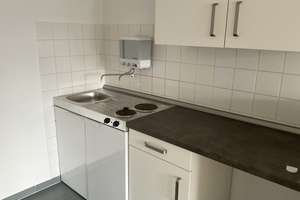 Jetzt einziehen! 1-Zimmer-Apartment + Pantry-Küche + Aufzug + Duschbad + zentrale Lage – Buddestraße 16, 33602 Mitte, Bielefeld – Vorschaubild 6