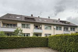 Solide 2-Zimmer-Wohnung in Bielefeld Mitte-Ost – 33609 Mitte, Bielefeld – Vorschaubild 9