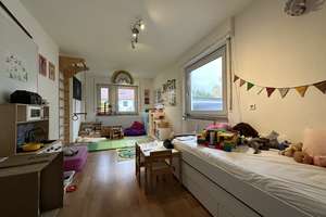 Traumhaftes Familiennest - Großzügige Erdgeschosswohnung mit Garten und Balkon – Die vollständige Adresse der Immobilie erhältst du vom Anbieter., 70499 Weilimdorf (Ortsteil), Stuttgart – Vorschaubild 6