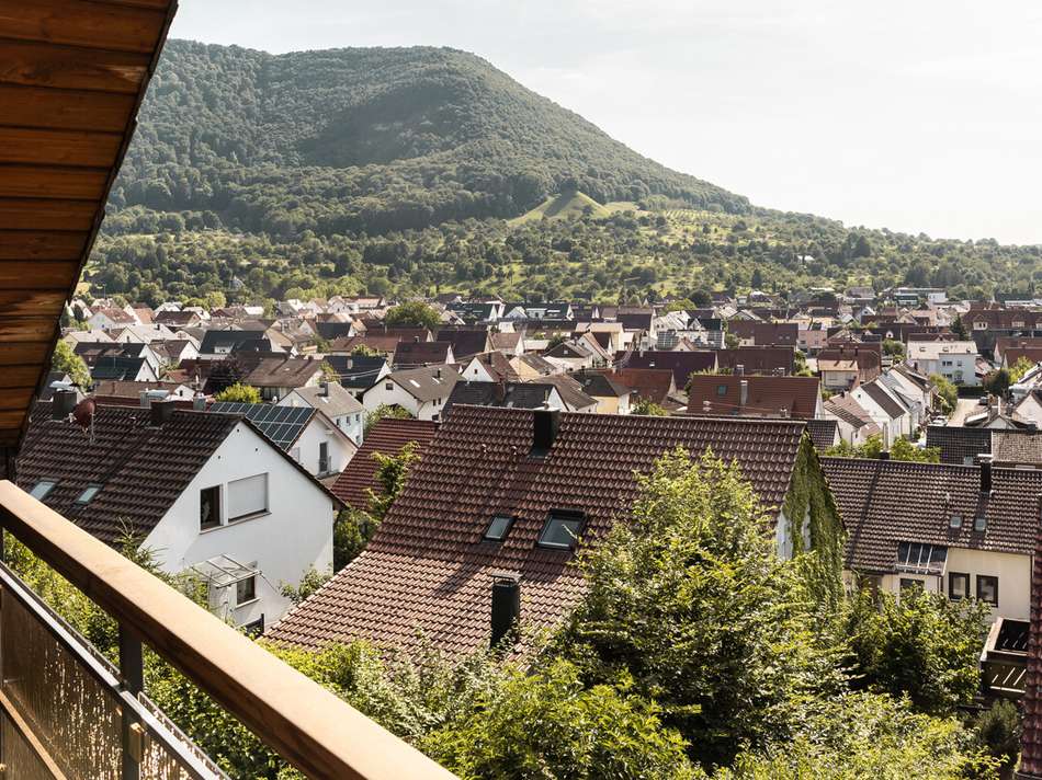 Ausblick DG