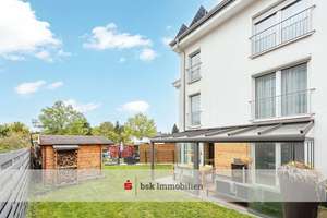 Reihenmittelhaus naturnah nähe Altglienicker Aue – Die vollständige Adresse der Immobilie erhältst du vom Anbieter., 12524 Altglienicke, Berlin – Vorschaubild 3