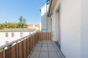 Bezugsfreie 3-Zimmerwohnung in Babelsberg, Balkon + Grünblick, Kernsanierter Altbau, Provisionsfrei – Die vollständige Adresse der Immobilie erhältst du vom Anbieter., 14482 Babelsberg Süd, Potsdam – Vorschaubild 18