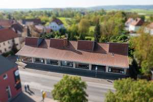 Büroflächen, Neubauwohnungen oder Einzelhandel - ein Objekt, zahlreiche Nutzungsmöglichkeiten – Die vollständige Adresse der Immobilie erhältst du vom Anbieter., 97631 Bad Königshofen im Grabfeld – Vorschaubild 12