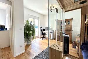 ** FamilyDREAM * Haus zur MIETE * 6 + 1 Zimmer * priv. Garten * Garage * Nürnberger Westen ** – Die vollständige Adresse der Immobilie erhältst du vom Anbieter., 90431 Gaismannshof, Nürnberg – Vorschaubild 40