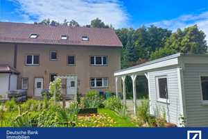 Charmantes DHH mit Einliegerwohnung in idyllischer grüner Lage  – Bautzen (Kreis) – Vorschaubild 1