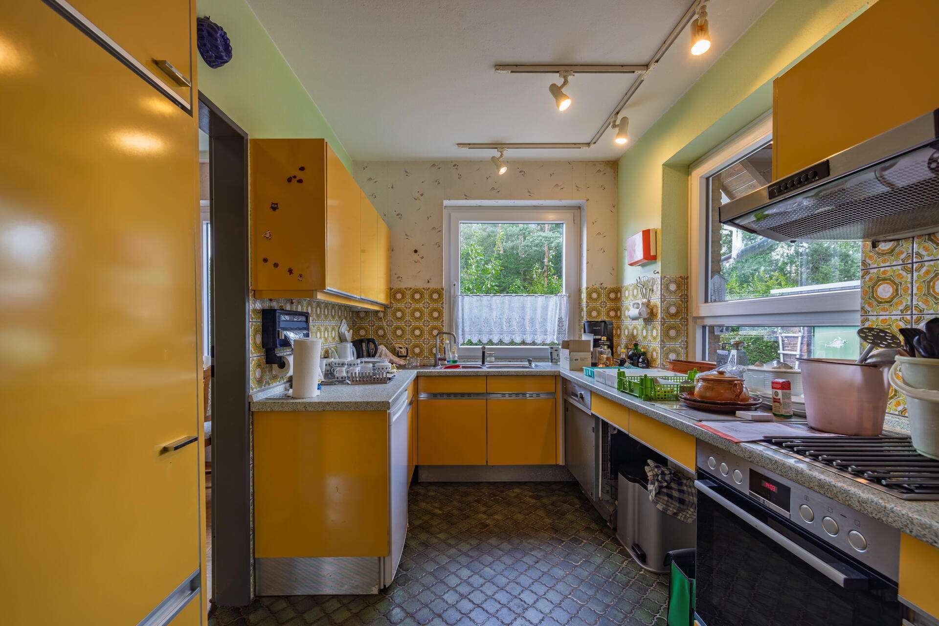 Immobilie in Timmendorfer Strand - Familienfreundliches Einfamilienhaus in Timmendorfer Strand mit 5 Zimmern, Keller, Garten und Garage - Bild 3