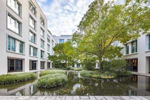 „The Seven“: Exzellente 2-Zimmer-Wohnung mit eleganter Ausstattung und Concierge-Service in Toplage – Müllerstrasse 7, 80469 Gärtnerplatz, München – Vorschaubild 3