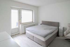 Großzügiges Wohnen in ruhiger Lage – gepflegte 5-Zimmer-Wohnung mit zwei Balkonen in Aplerbeck – Die vollständige Adresse der Immobilie erhältst du vom Anbieter., 44289 Sölde, Dortmund – Vorschaubild 4