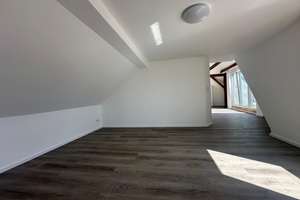 *Erstbezug* - wunderschöne Neubau-DG-Wohnung im Herzen von Aachen mit Stellplatz – Franzstraße 15, 52064 Theater, Aachen – Vorschaubild 13