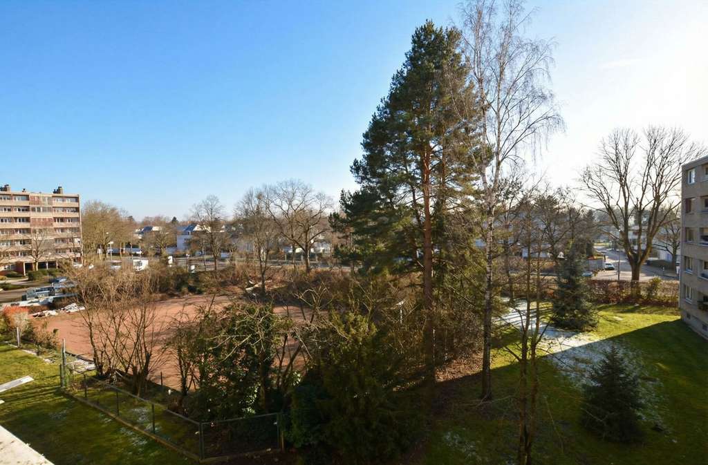 Immobilie in Bonn - Appartement mit Stellplatz in Auerberg-Mitte - Bild 2