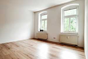 Frisch sanierte 2-Zimmer Wohnung mit EBK & 2 Bädern – Fritz-Matschke-Straße 26, 9113 Chemnitz – Vorschaubild 8