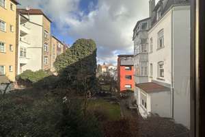 Tolle, renovierte 2 Zimmer-Wohnung mit Loftfeeling in einem historischen Haus im Rodgebiet – Die vollständige Adresse der Immobilie erhältst du vom Anbieter., 75173 Südweststadt, Pforzheim – Vorschaubild 8