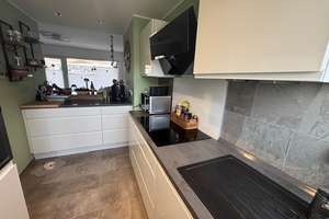 Komplett saniertes Einfamilienhaus mit Garten und Garage Wickrath Mitte – Die vollständige Adresse der Immobilie erhältst du vom Anbieter., 41189 Wickrath-Mitte, Mönchengladbach – Vorschaubild 5