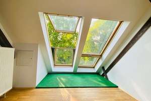 Stylische DG-Maisonettewohnung im Loft-Charakter - neu erstellt in 2005 - in zentraler Lage – Die vollständige Adresse der Immobilie erhältst du vom Anbieter., 45136 Huttrop, Essen – Vorschaubild 7