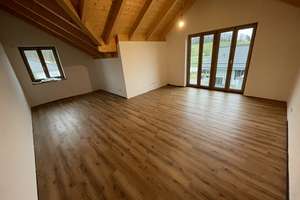 Freistehender EFH-NEUBAU mit großer Doppelgarage, Einliegerwohnung und Garten in Münster – Gabriel-von-Seidl-Straße 4, 94377 Steinach – Vorschaubild 16
