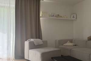 Traumwohnung – 2,5 Zimmer mit Garten & Wintergarten – Heini-Dittmar-Straße 14, 86159 Universitätsviertel, Augsburg – Vorschaubild 3
