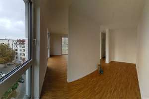 kleines Apt mit Balkon und Einbauküche nahe Bundesplatz – Handjerystr 99, 12159 Friedenau, Berlin – Vorschaubild 4