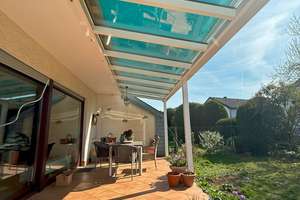+++ FAMILIEN-IDYLLE +++ Vielseitig nutzbares Haus mit 6-Zi., Terrasse & Garten – Die vollständige Adresse der Immobilie erhältst du vom Anbieter., 63150 Heusenstamm – Vorschaubild 6