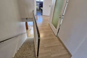 Mietfreies Ein- / Mehrfamilienhaus in Offenbach Bieber zu verkaufen. ca. 250 m2 WF, 3-4 Wohnungen – 63073 Bieber, Offenbach am Main – Vorschaubild 27
