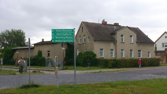 Single in egeln