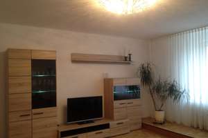 Wohnen mit Charakter: 2-Zimmer-Wohnung in Düsseltal